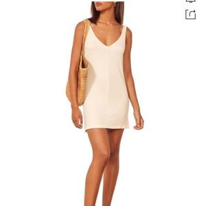 Karli Dress (Worn 1 TIME ONLY)